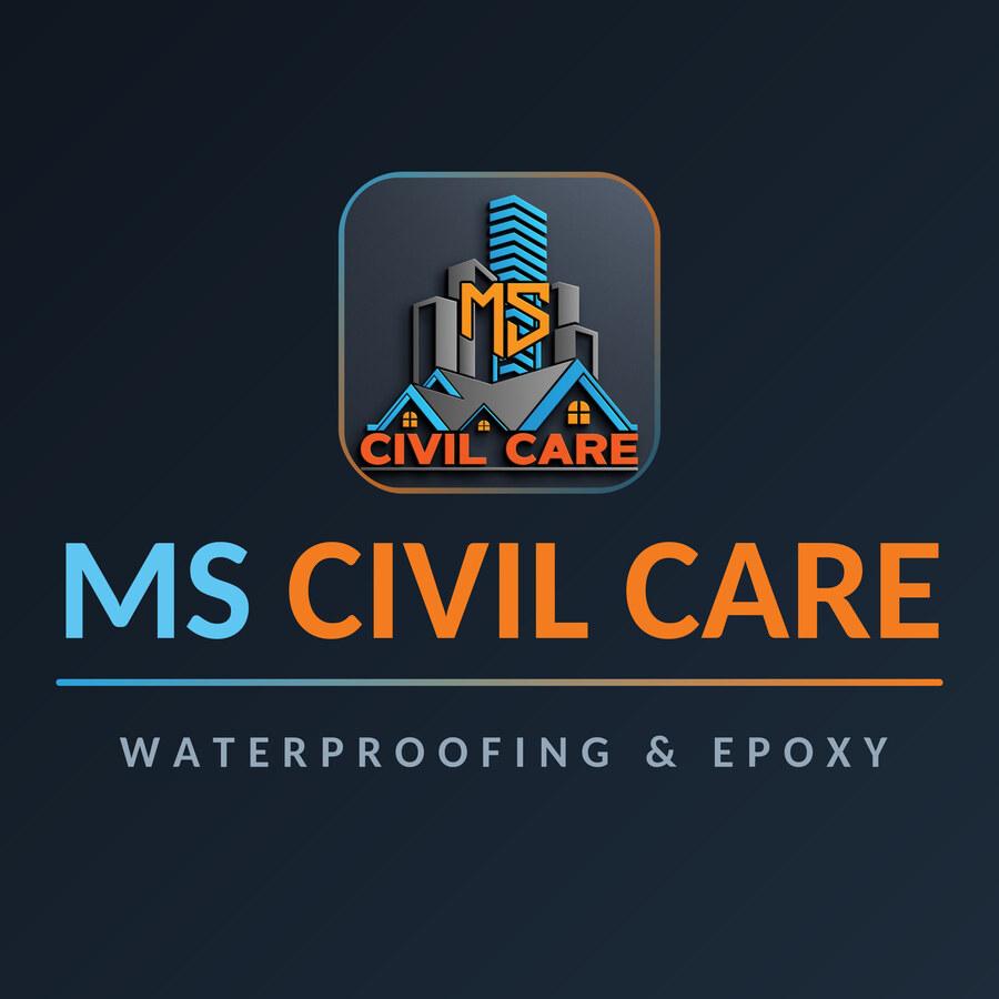 MS Civil Care logo