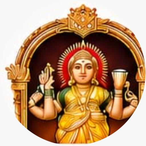 Sri Masani Amman Textiles logo